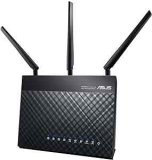 Asus AC1900 WiFi Gaming Router