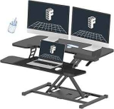 Flexispot 36″ Standing Desk Converter