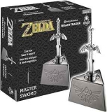 BePuzzled Legend of Zelda Master Sword Hanayama Brain Teaser