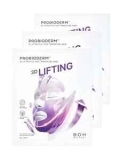 Bioheal BH Probioderm 3D Lifting Full Face Tension Mask 3-Pack