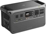 DJI Power 1000 1024Wh LiFePO4 Battery Portable Power Station