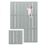 5.9×4-Foot Foam Mat