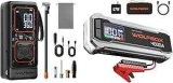 Wolfbox 4,000A Jump Starter w/ Tire Inflator