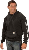 Carhartt Men’s Loose Fit Midweight Sweatshirt