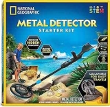National Geographic Kids Metal Detector Kit