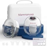 Mammanuwa S32 Electric Breast Pump