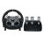 Logitech G920 Driving Force Racing Wheel and Floor Pedals