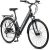 Schwinn Kettle Valley Electric Bike