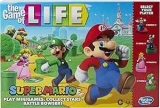 The Game of Life: Super Mario Edition Board Game