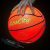 GlowCity Glow in The Dark Basketball