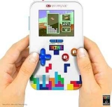 My Arcade Go Gamer Tetris Handheld Gaming Console