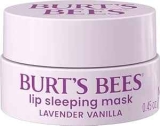 Burt’s Bees Lip Sleeping Mask