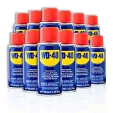 WD-40 3-oz. Multi-Use Spray 12-Pack