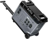 Oukitel P5000 Portable Solar Generator