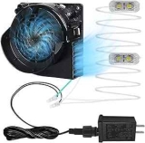 Replacement Air Blower for Inflatables