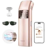 Salloot IPL Laser Hair Removal Device
