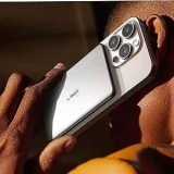 Lisen 5,000mAh Magnetic Battery Pack