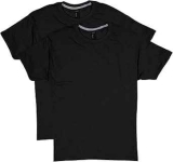 Hanes Men’s X-Temp Performance T-Shirt 2-Pack
