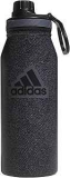 adidas 32-oz. Metal Water Bottle