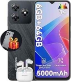 Blackview Wave 8C Unlocked Android Phone