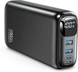 22.5W 50,000mAh Portable Power Bank