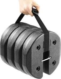 Outdoor Canopy Anchor Weight 4-Pack