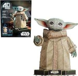 Spin Master Games 4D Build Star Wars Model Kits