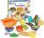Learning Resources New Sprouts Taco Night! 28-Piece Set