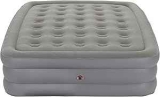 Coleman GuestRest 18″ Plush Top Double High Air Mattress