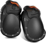Rechargeable Hand Warmer 2-Pack