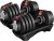 Yaheetech 40-lb. Adjustable Dumbbell Set