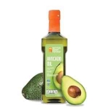 BetterBody Foods 16.9-oz. Refined Avocado Oil