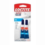 Loctite Super Glue 2-Pack