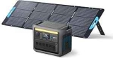 Anker SOLIX C1000 Power Station w/ 200W Solar Panel
