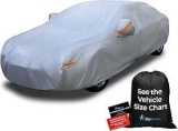 EzyShade 10-Layer All-Weather Car Cover