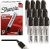 Sharpie King Size Permanent Markers 12-Pack