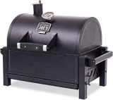 Oklahoma Joe’s Rambler Tabletop Charcoal Grill
