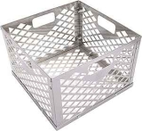 Oklahoma Joe’s Stainless Steel Charcoal Basket