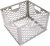 Oklahoma Joe’s Stainless Steel Charcoal Basket
