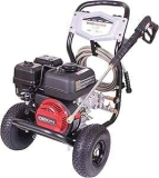 Simpson 3400 PSI Gas Pressure Washer