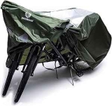 YardStash XL Bicycle Cover