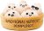 What Do You Meme? Emotional Support Food Plush