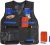 Nerf N-Strike Elite Series Tactical Vest