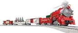 Lionel Disney Christmas LionChief Electric Train Set