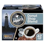 Black Pointe Bay Coffee Pod 42-Pack