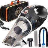 ThisWorx Portable Car Wet / Dry Vacuum Cleaner