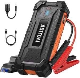 AstroAI S8 Ultra Battery Jump Starter