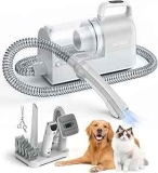 Hicozy S1+ 6-in-1 Dog Vacuum