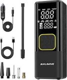 InflaVive Portable Air Compressor