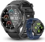 Men’s Tactical Smartwatch